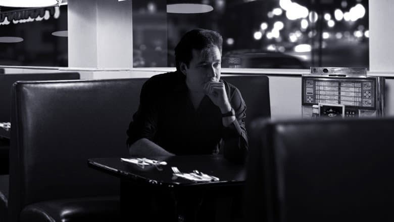 American: The Bill Hicks Story still
