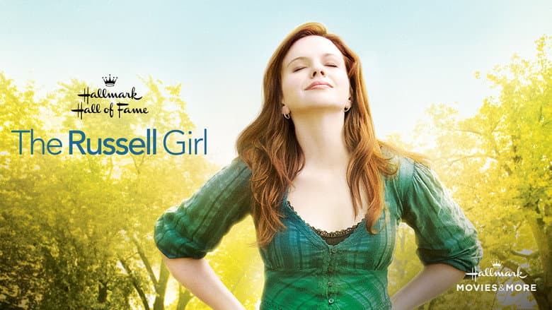 The Russell Girl still