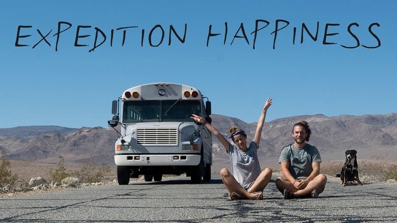 Expedition Happiness still