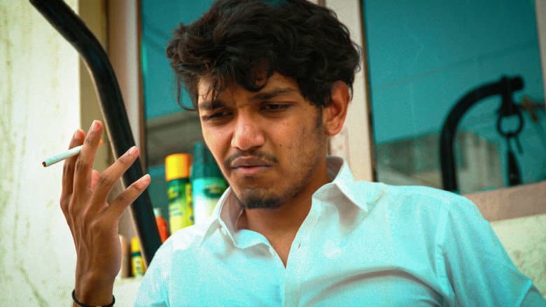 The Influenced still