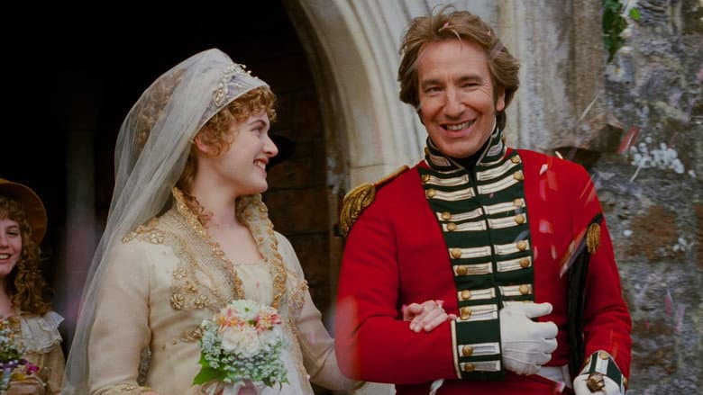 Sense and Sensibility still