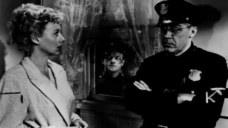 The Prowler still