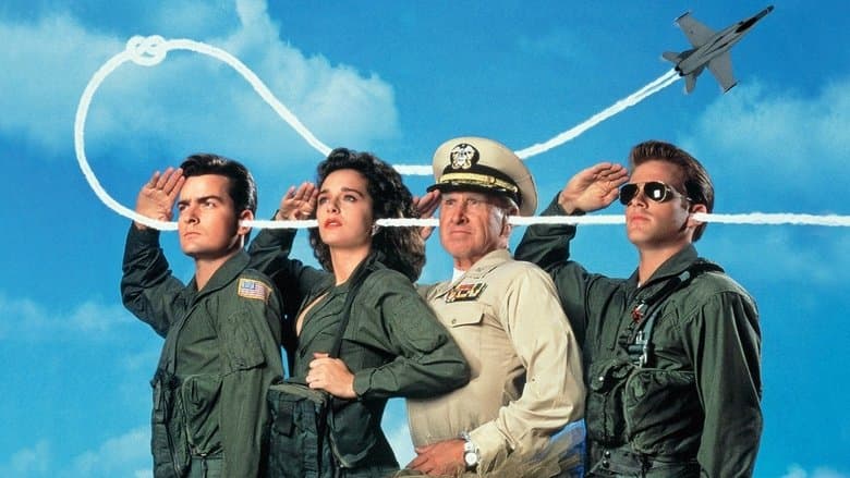 Hot Shots! still