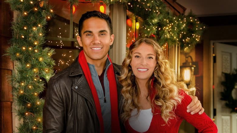 Enchanted Christmas still