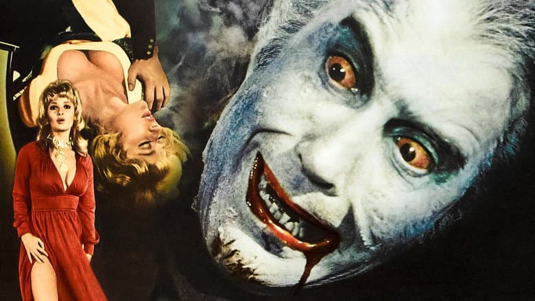 Dracula A.D. 1972 still