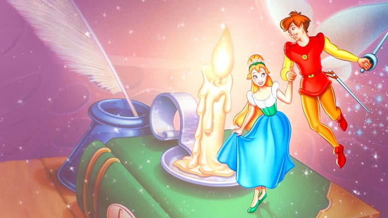 Thumbelina still