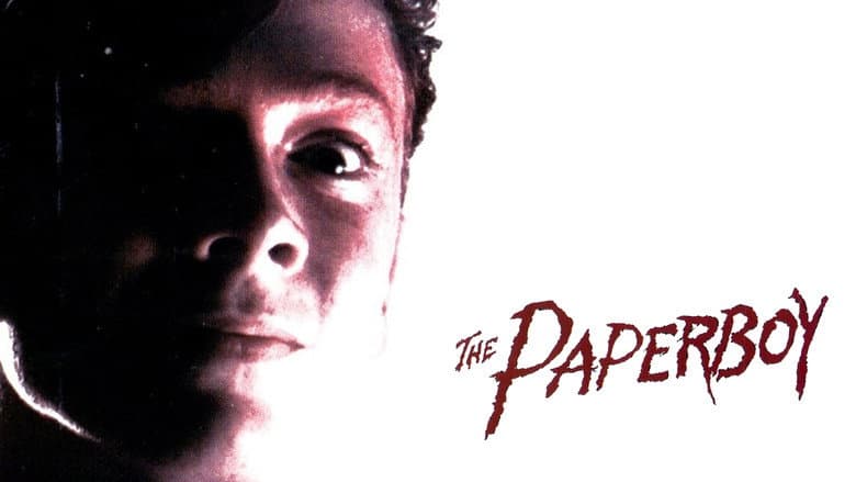The Paperboy still