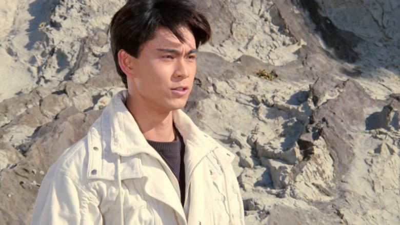 Kamen Rider Black: Hurry to Demon Island! still