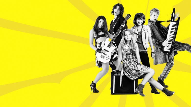 Lemonade Mouth still