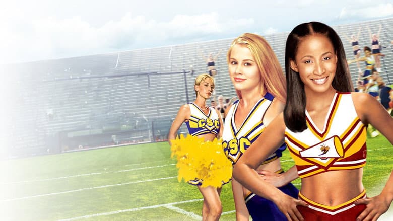 Bring It On Again still