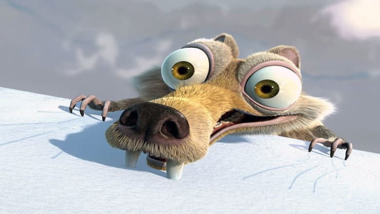 Scrat's Continental Crack-Up: Part 2 still