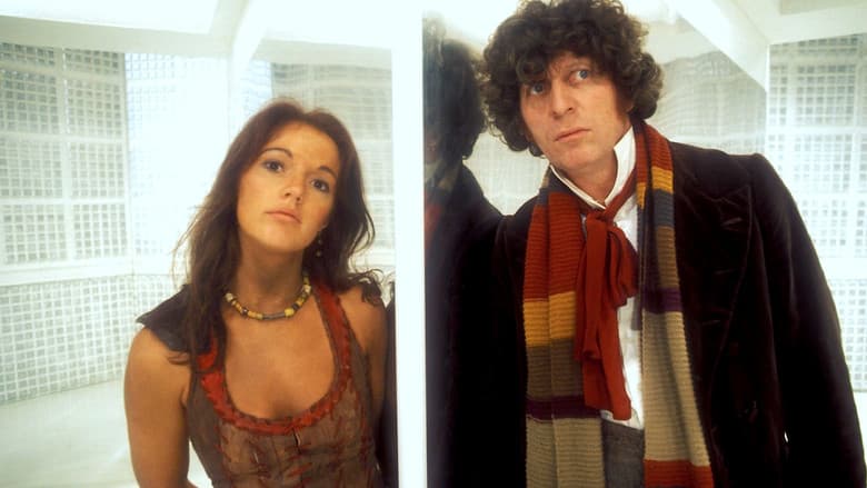 Doctor Who: The Face of Evil still
