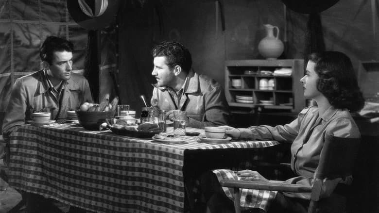 The Macomber Affair still