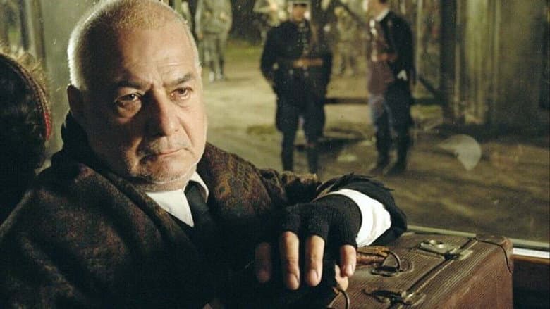 Monsieur Max still