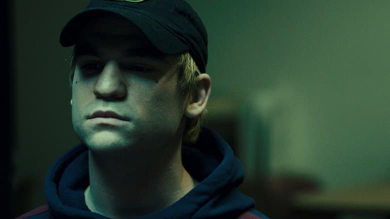 The Imposter still