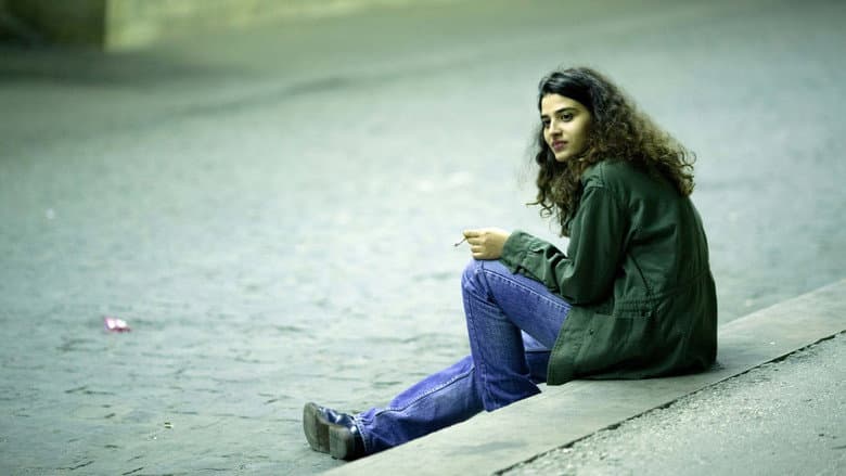 Parisienne still