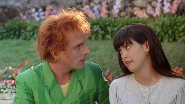 Drop Dead Fred still