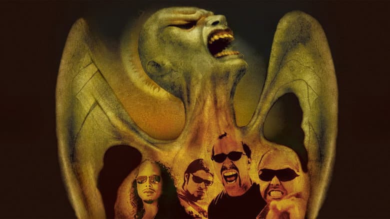 Metallica: Some Kind of Monster still