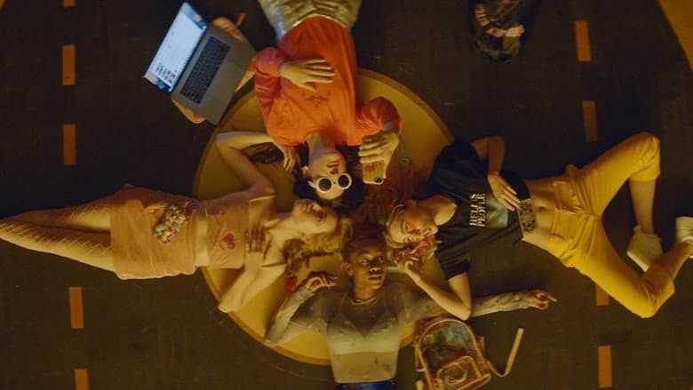 Assassination Nation still