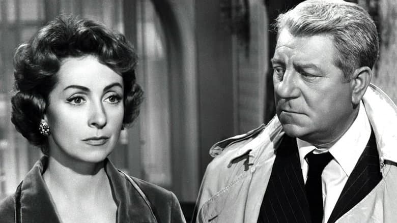 The Night Affair still