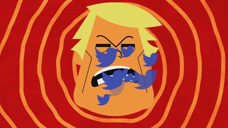 #UNFIT: The Psychology of Donald Trump still