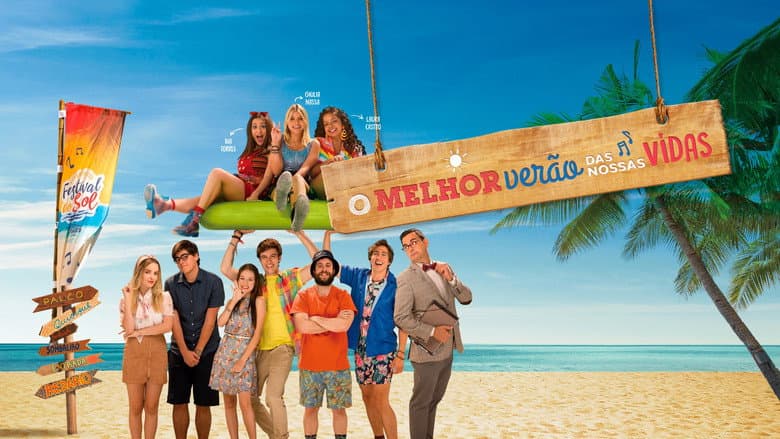 The Best Summer of Our Lives still