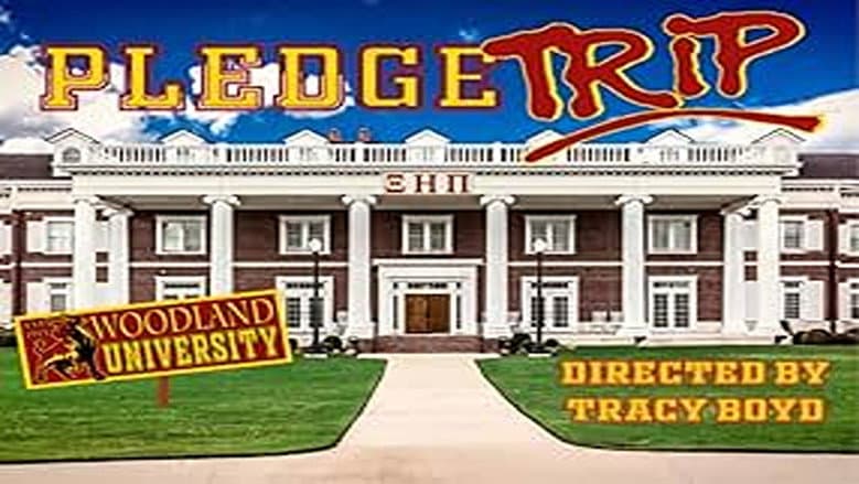 Pledge Trip still