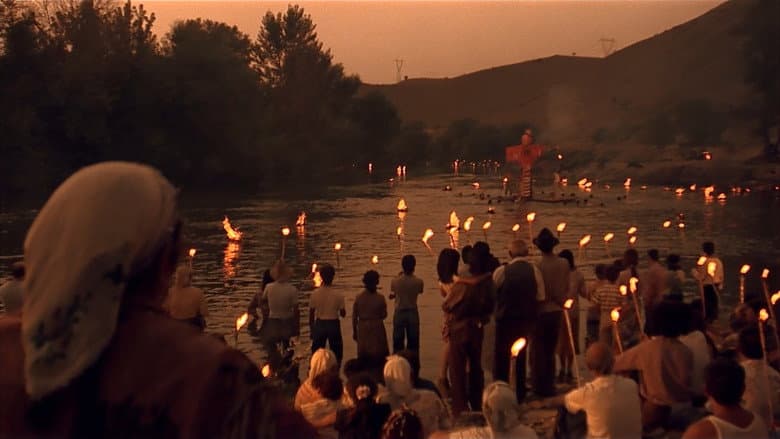 Time of the Gypsies still
