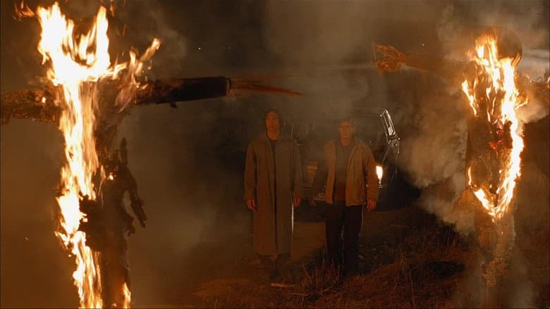 Dracula III: Legacy still