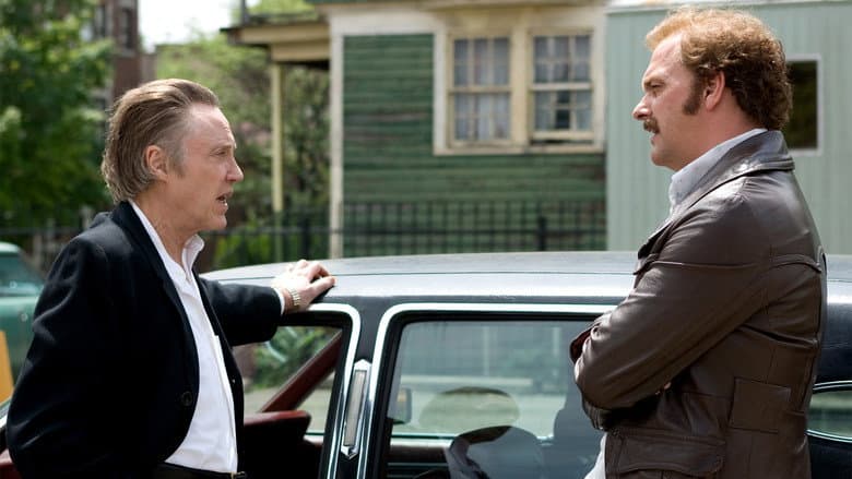 Kill the Irishman still