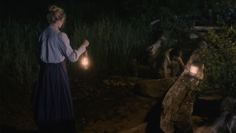 Anglerfish still