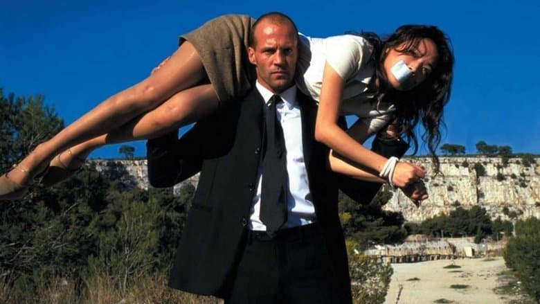 The Transporter still