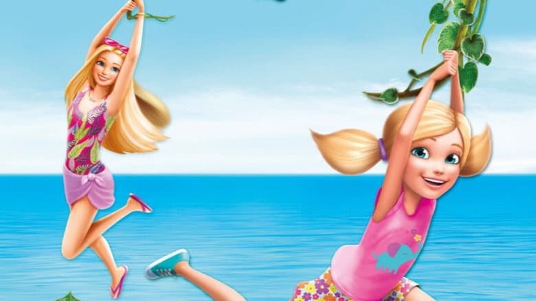 Barbie & Chelsea: The Lost Birthday still