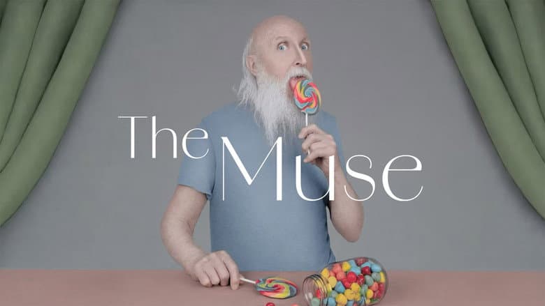 The Muse still
