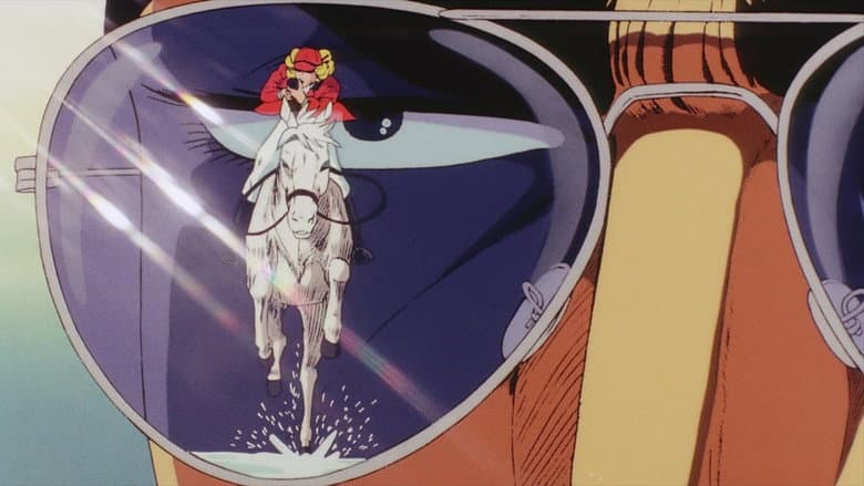Golgo 13: The Professional still