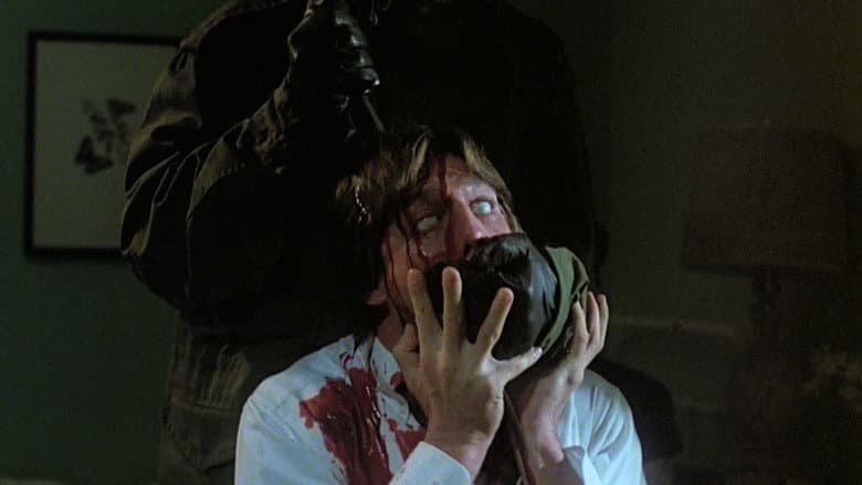 The Prowler still