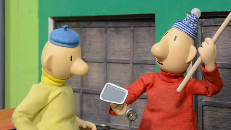 Pat & Mat: DIY Troubles still