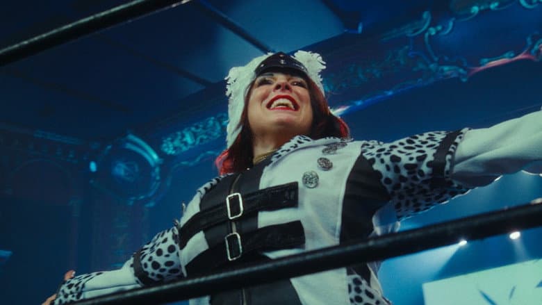 Sisters of Wrestling still
