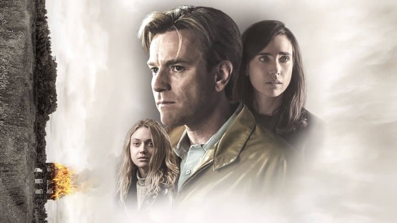 American Pastoral still