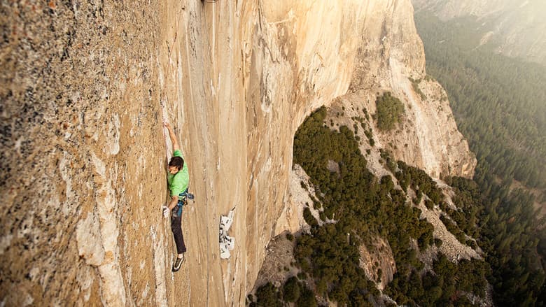 The Dawn Wall still
