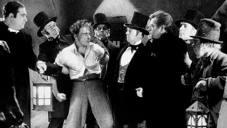 The Mystery of Edwin Drood still