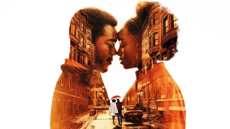 If Beale Street Could Talk still