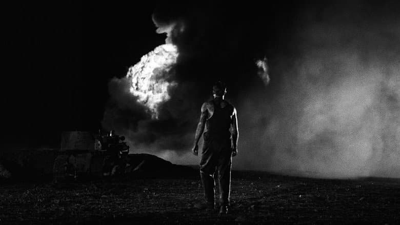 The Wages of Fear still