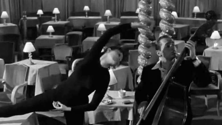 Rififi still