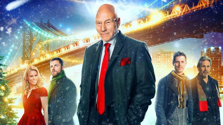 Christmas Eve still