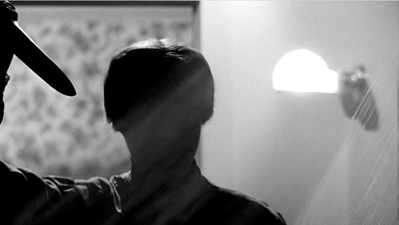 Psycho still