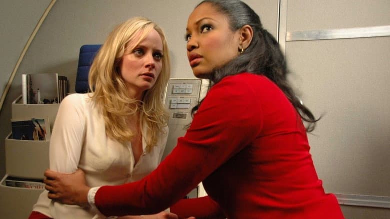 Women in Trouble still