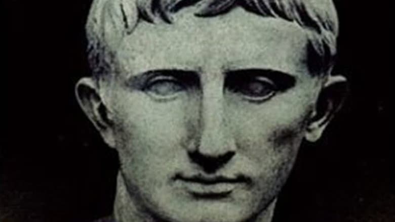 The Roman Empire in the First Century still