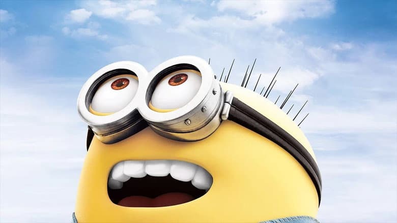 Minions & More Volume 1 still