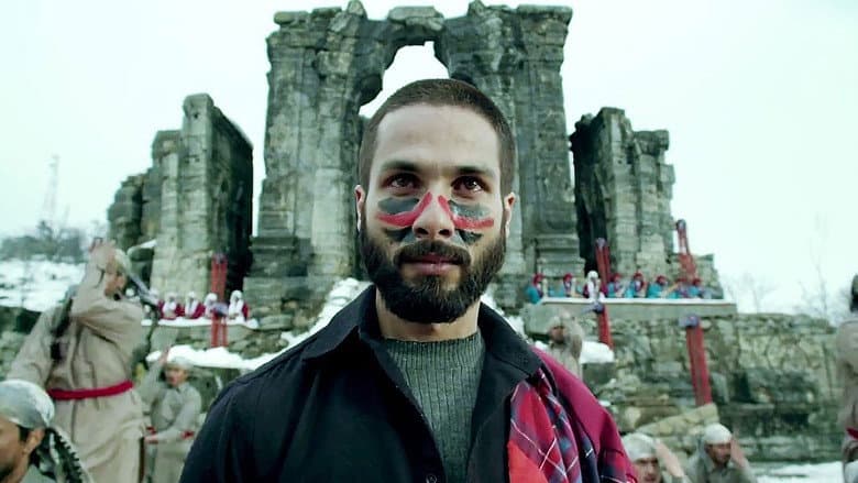 Haider still